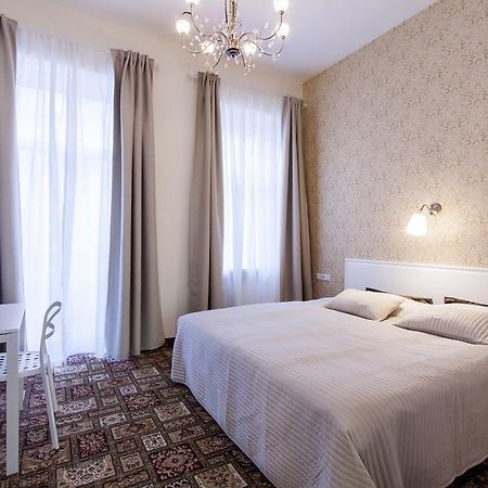 Real House Aparthotel VNO Exterior photo