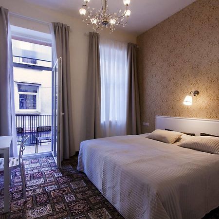 Real House Aparthotel VNO Exterior photo