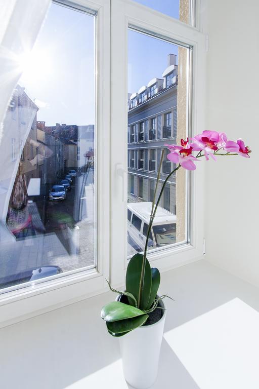 Real House Aparthotel VNO Exterior photo