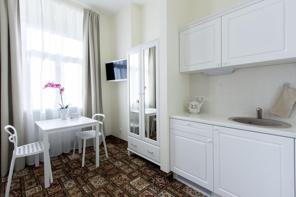 Real House Aparthotel VNO Exterior photo