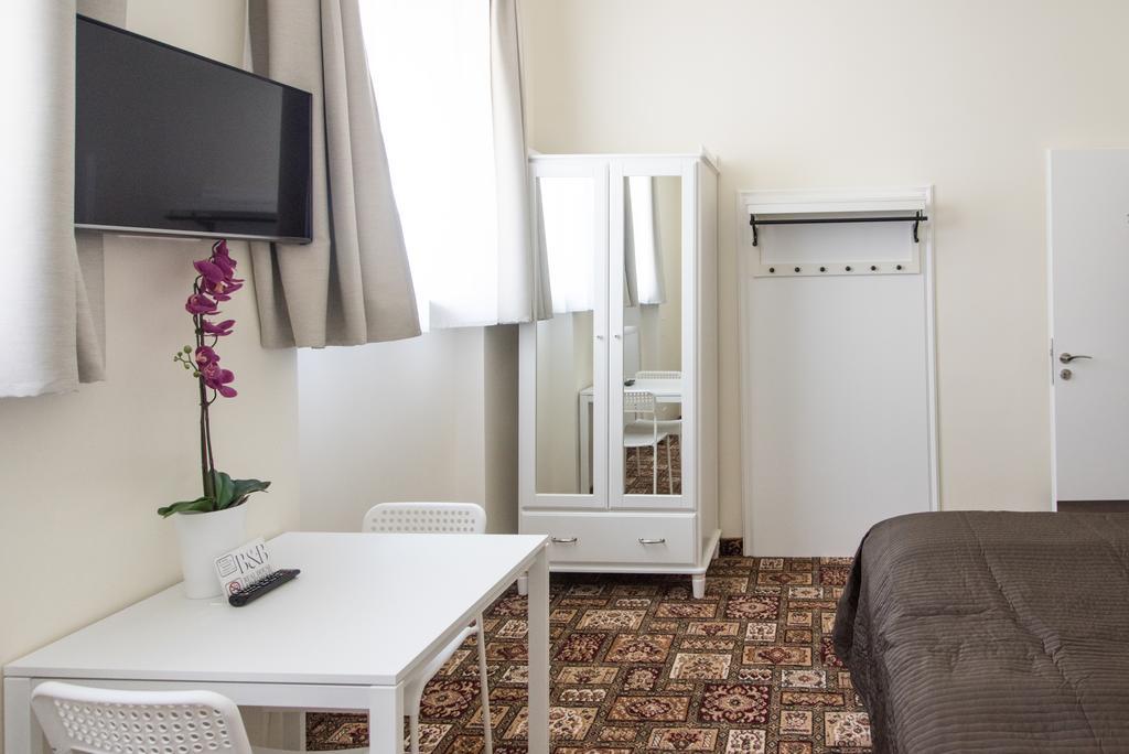 Real House Aparthotel VNO Exterior photo