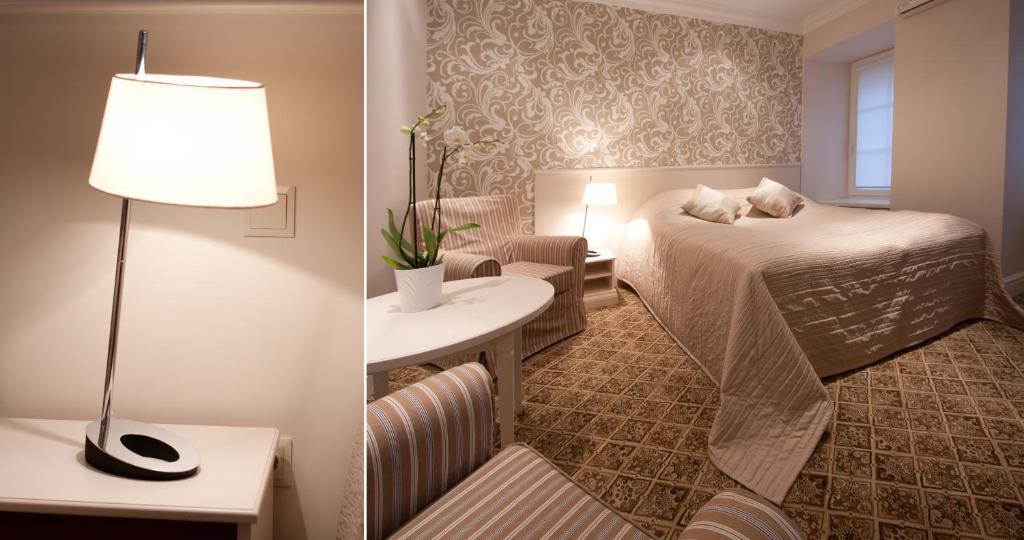 Real House Aparthotel VNO Exterior photo