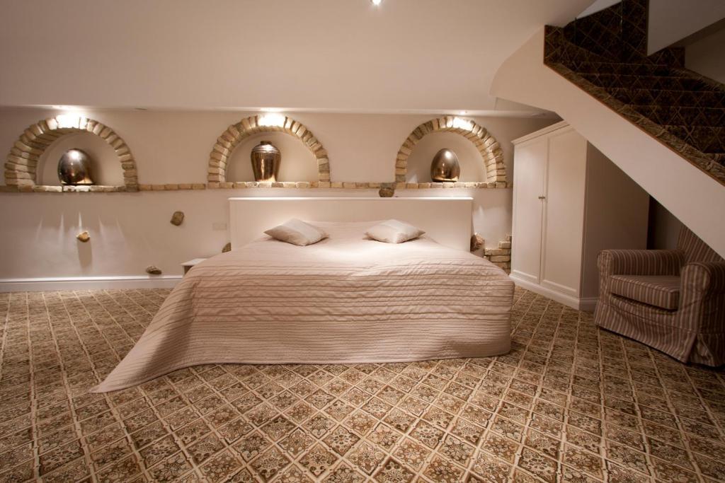 Real House Aparthotel VNO Room photo