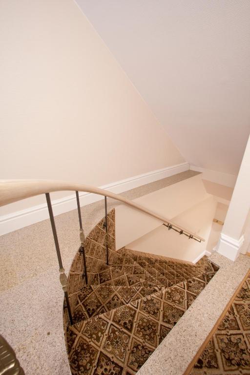 Real House Aparthotel VNO Room photo