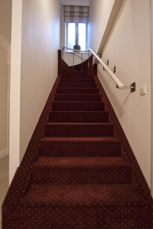 Real House Aparthotel VNO Exterior photo